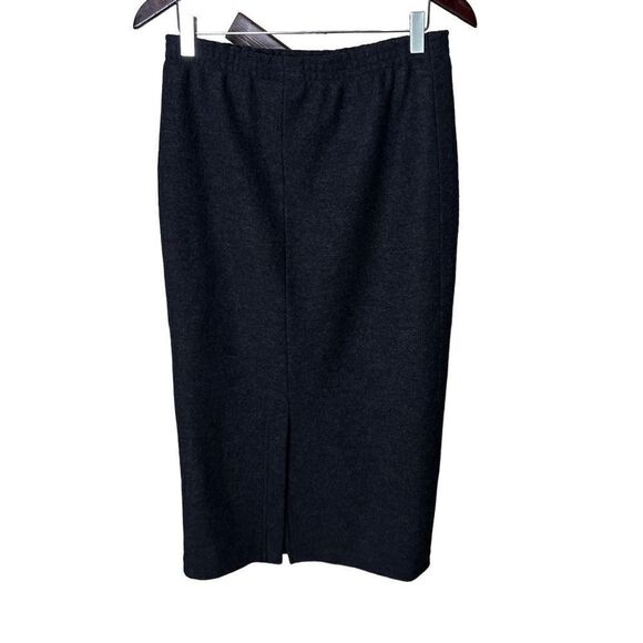 VTG Geiger Wool Skirt 40 - Picture 1 of 6